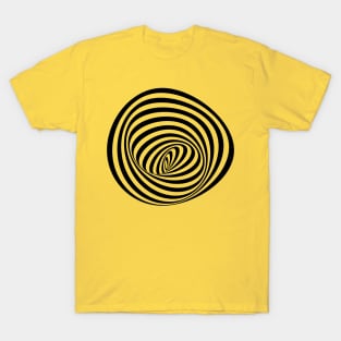 Swirl T-Shirt